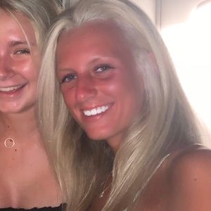 Meet your Posher, Emerson